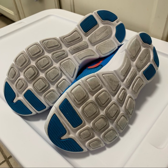 Nike Flex Experience Rn 2 women’s running shoes - Picture 9 of 9